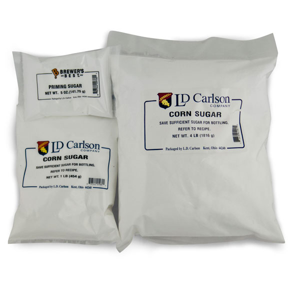 Corn Sugar - 5 oz.
