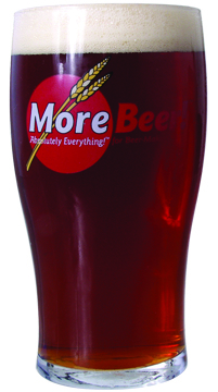 Kit (All-Grain) - Amber Light Ale - Milled