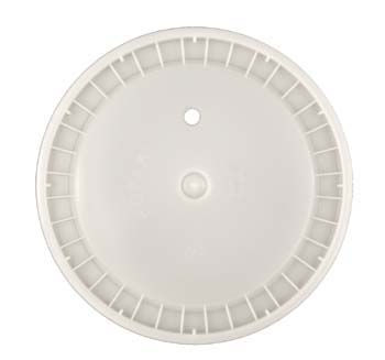 Lid For Bucket (With Hole for #7 Stopper)