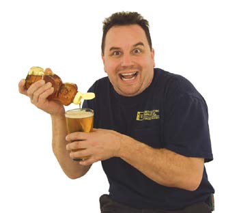 Kit (All-Grain) - Jim Rossi\