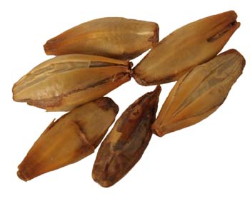 Crystal 60L 8 oz Milled