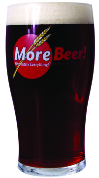 Kit (All-Grain) - Mild Brown - Milled