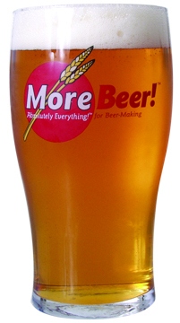 Kit (All-Grain) - American Ale - Milled