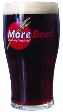 Kit (All-Grain) - American Red Ale - Milled