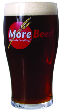 Kit (All-Grain) - Holiday (Christmas) Ale - Milled