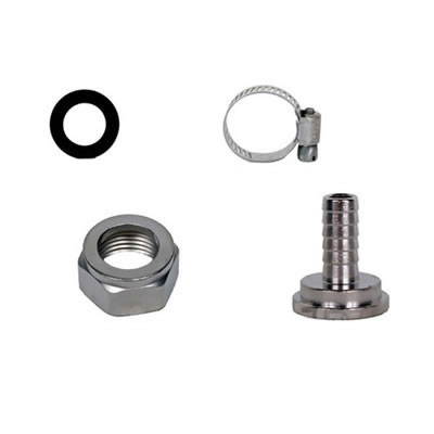 Draft Beer Shank Line Connection Kit