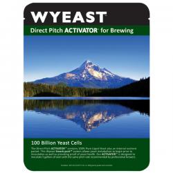 Wyeast 2007 Pilsen Lager