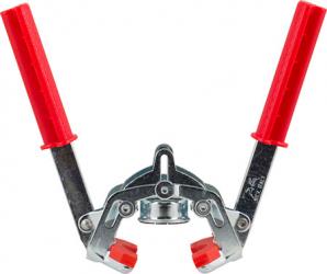 Brev Metal Bottle Capper